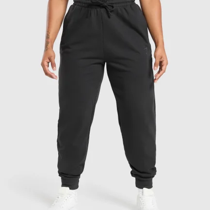 Power Joggers