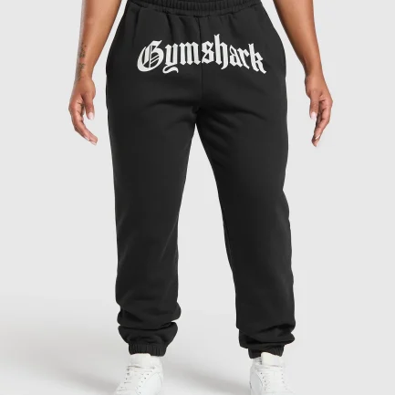Strength Department Graphic Joggers