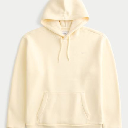Hoodie Clásico Hollister